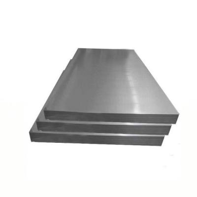 China Cold Rolled 0.3-100mm Stainless Steel Sheet Standard Export Packing for sale