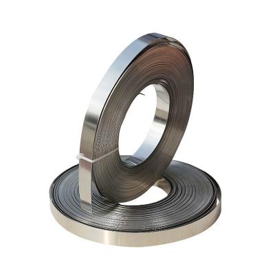 China JIS Standard Cold Rolled Stainless Steel Strips Thickness 0.26mm for sale