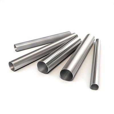 China SUS 304 2b Stainless Steel Welded Pipe Bright Polishing 70mm Stainless Steel Pipe for sale