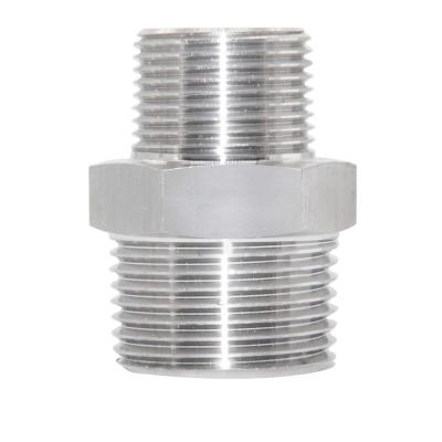 China 304 Stainless Steel Tube Fittings for sale