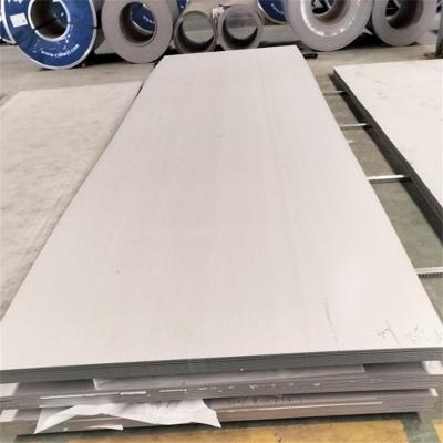 China 1.5mm 1mm Stainless Steel Sheets Metal Polished 304 Stainless 2b Sheet for sale