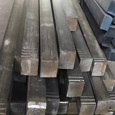 China JIS Stainless Steel Square Bars for sale