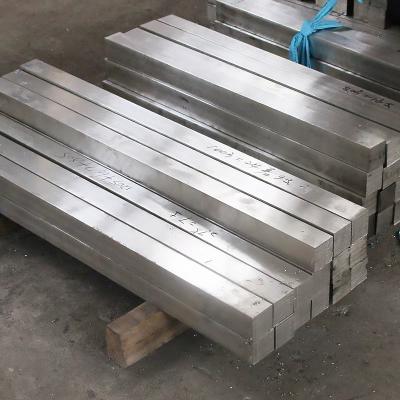 China 140mm Stainless Square Stock for sale