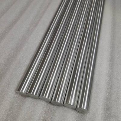 Chine Strips en acier inoxydable 317 poli laminés à chaud largeur 600 mm à vendre