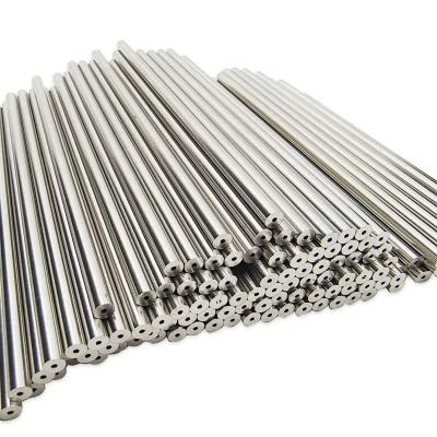 China 6Mm 45mm 304 Stainless Steel Exhaust Pipe Stainless Steel Tube 4k Polished for sale