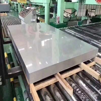 中国 QN1803高強度窒素含有性オステニティックステンレス鋼板 調整可能 販売のため