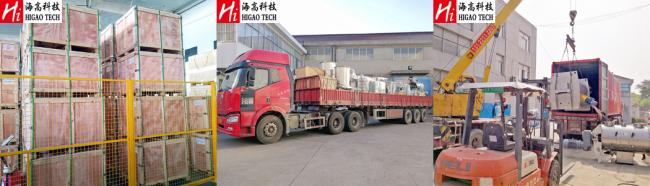 50-20000L Industrial Horizontal Ribbon Mixer for Instant Black Tea Powder Mixing