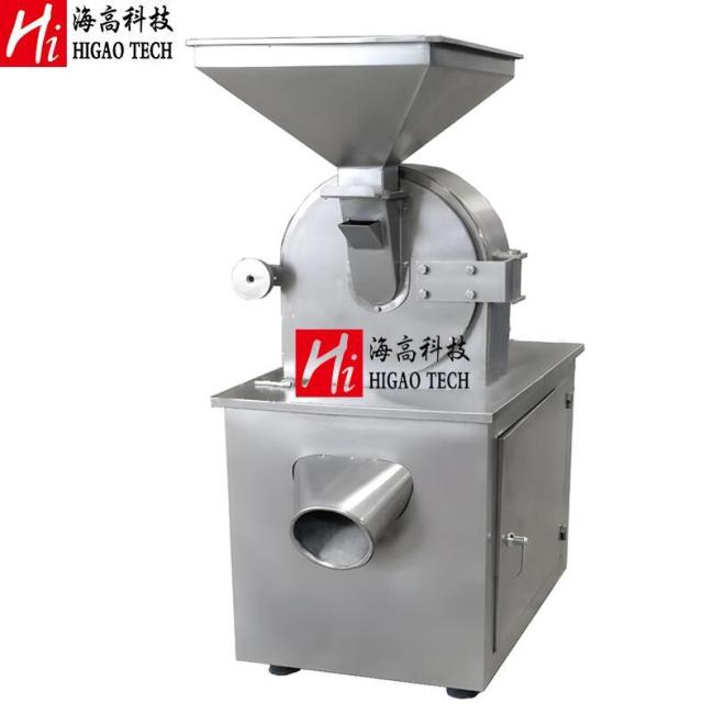 Stainless Steel Food Pulverizer-Grain Mill