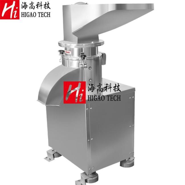 Pharmaceutical Coarse Pulverizer for Raw Materials to Make Small Pieces
