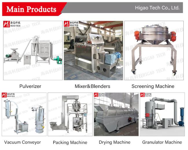 Dehydrated White Onion Flakes Powder Making Machine Spices Flour Mill Food Pulverizer Machine for Sale