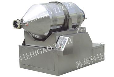 two dimensional granular mixer two dimensional granular mixer