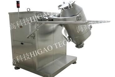 three dimensional movement mixer three dimensional movement mixer