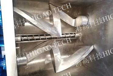 sugar paste kneading mixer sugar paste kneading mixer