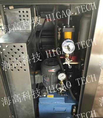 dry powder granulator machine dry powder granulator machine