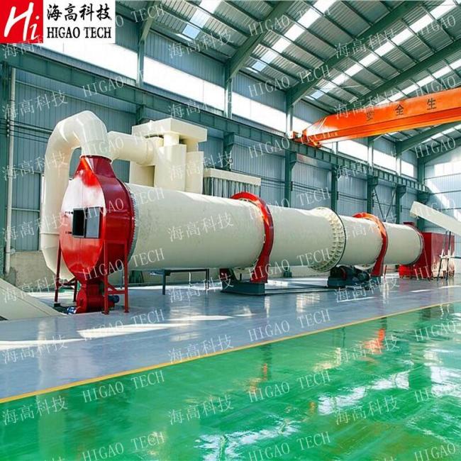 Rotary Drum Dryer Machine for Germ stillage Rotary Drum Dryer Machine for Germ stillage