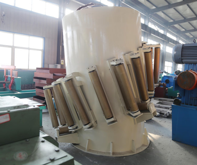 Accumulator