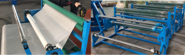 Fliming device