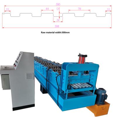 Chine Petit pain de porte de volet formant le cisaillement hydraulique de la minute 350mpa de la machine 12m/ à vendre