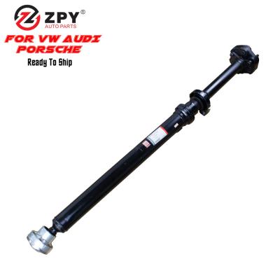 China OEM Rear Awd Drive Shaft 7L8521102M 7L8521102D 7L8521102F for Audi Q7 for sale