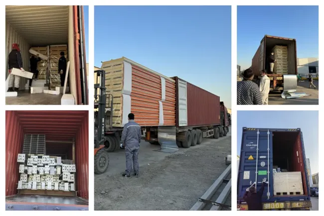Galvanized Steel Greenhouse Frame for Sale