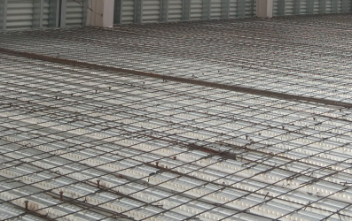 Space utilization benefits
