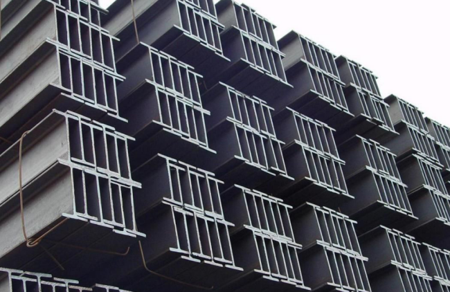 High-quality steel materials