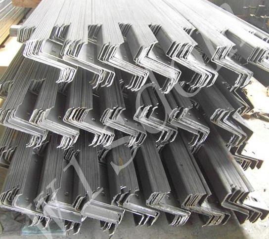 Material quality control