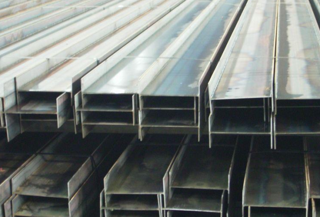 Steel component manufacturing