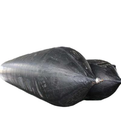 China ISO14409 Marine Ship Launching Airbags For Shipyards / Docking / Ships / Vessels for sale