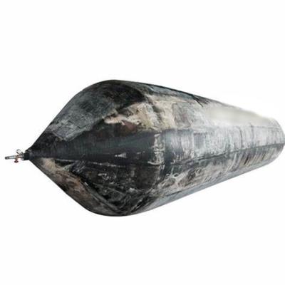 China Custom Marine Rubber Airbags Boat Lift Air Bags Repair Materials For Ship Launching for sale