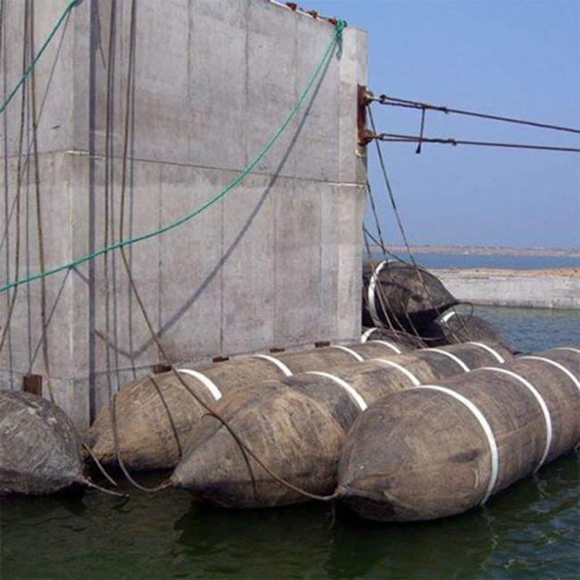 Ship Launching Balloon technical specifications demonstration