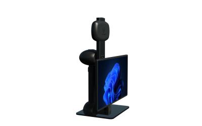 China Electric Rotating Screen Arm 100*100 and 75*75 LCD for 13