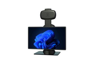 China Ordenador portátil ergonómico Satnd del eslabón giratorio del monitor eléctrico automático del brazo en venta