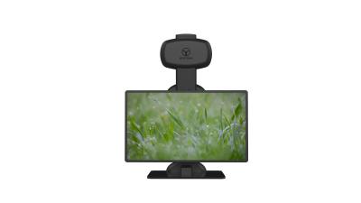 China 4cm to 26cm Height Computer Desk Mount Rotatable CE ISO Certified Stand for sale