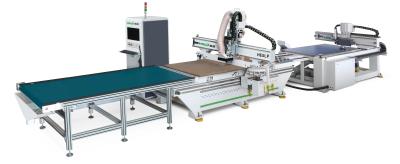 中国 3d木CNCのルーターの彫版機械CNCの合板の打抜き機 販売のため
