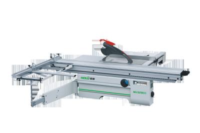 China Compact Sliding Bed Table Saw 90 Degree for sale