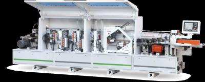 Chine Machine linéaire automatique de bordure foncée de PVC à vendre épaisseur de 0.4mm à de 3mm à vendre
