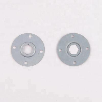 China ZINC Stainless Steel Flat Spring Washers Flat Lock Washer for sale