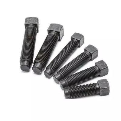 China DIN479 Square Head Set Screw Socket Head Fasteners Countersunk Carriage Bolt for sale
