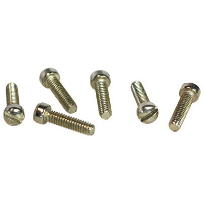 China Colorful M54 Grade 8.8 Galvanised Bolts A193 Hot Dip Galvanized Fasteners for sale