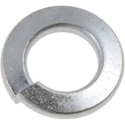 China Special Nickle Alloy Steel Alloy 600 Helical Spring Lock Split Washers Ansi/Asme B 18.21.1 - 1983 for sale