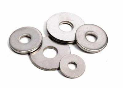 China M3 JIS Flat Metal Washers SS314 Ss Flat Washers Carbon Steel for sale