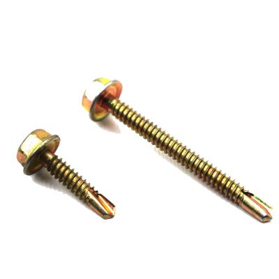 China A193 Self Tapping Phosphating Drywall Screws With Bugle Head for sale