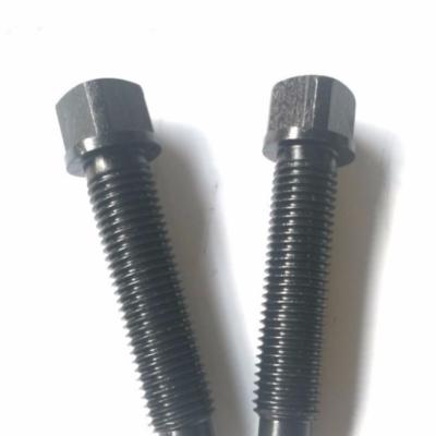 China Square Head Bolts With Half Dog Point DIN479 for sale