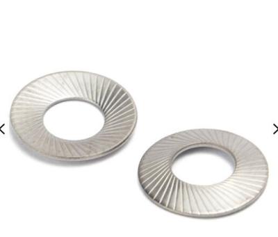 China Supply China Best Price For Stainless Steel EPDM Washers for sale