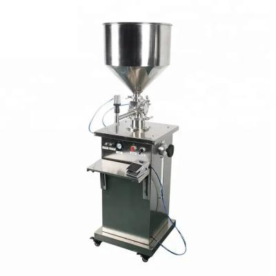 China PLC Liquid Filling Syringe Filling Machine For Industrial for sale