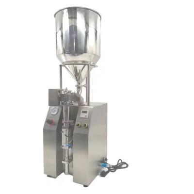 China Efficient Syringe Filling Machine For Liquid And Ointment Reliable With 5 Years for sale