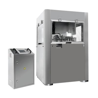 Chine Machine rotatoire automatique à grande vitesse de presse de la Tablette GZPK370-26 pour les granules et la poudre à vendre