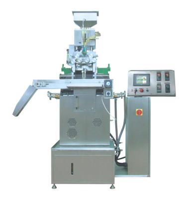 China Máquina de la encapsulación de Softgel del laboratorio de la pequeña escala por completo automática en venta