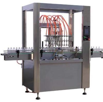 China Ar de vidro líquido Jet Bottle Washing Machine da máquina de engarrafamento à venda